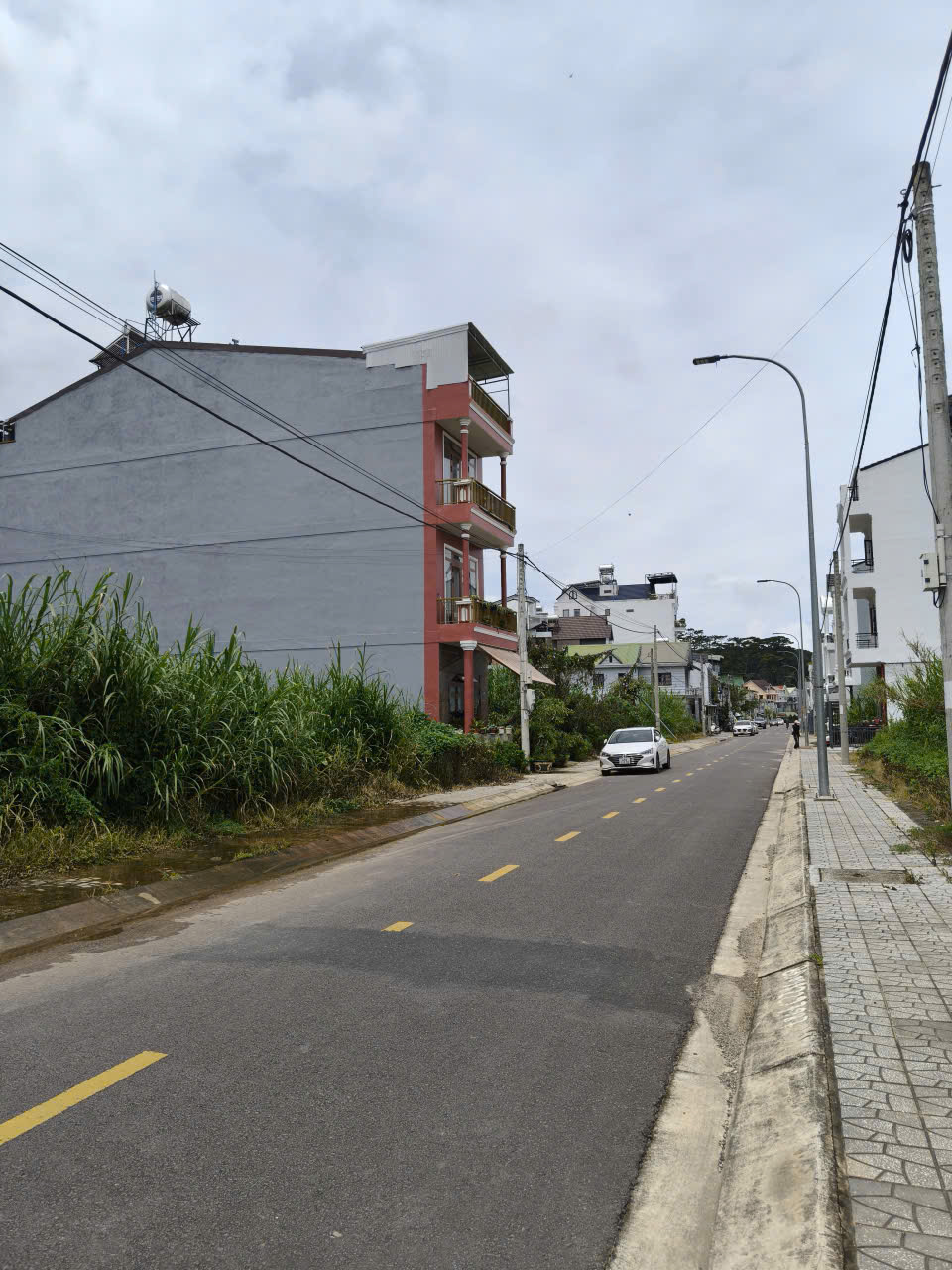 BÁN ĐẤT KQH PHẠM HỒNG THÁI – P. XUÂN HƯƠNG, ĐÀ LẠT - Ảnh 3
