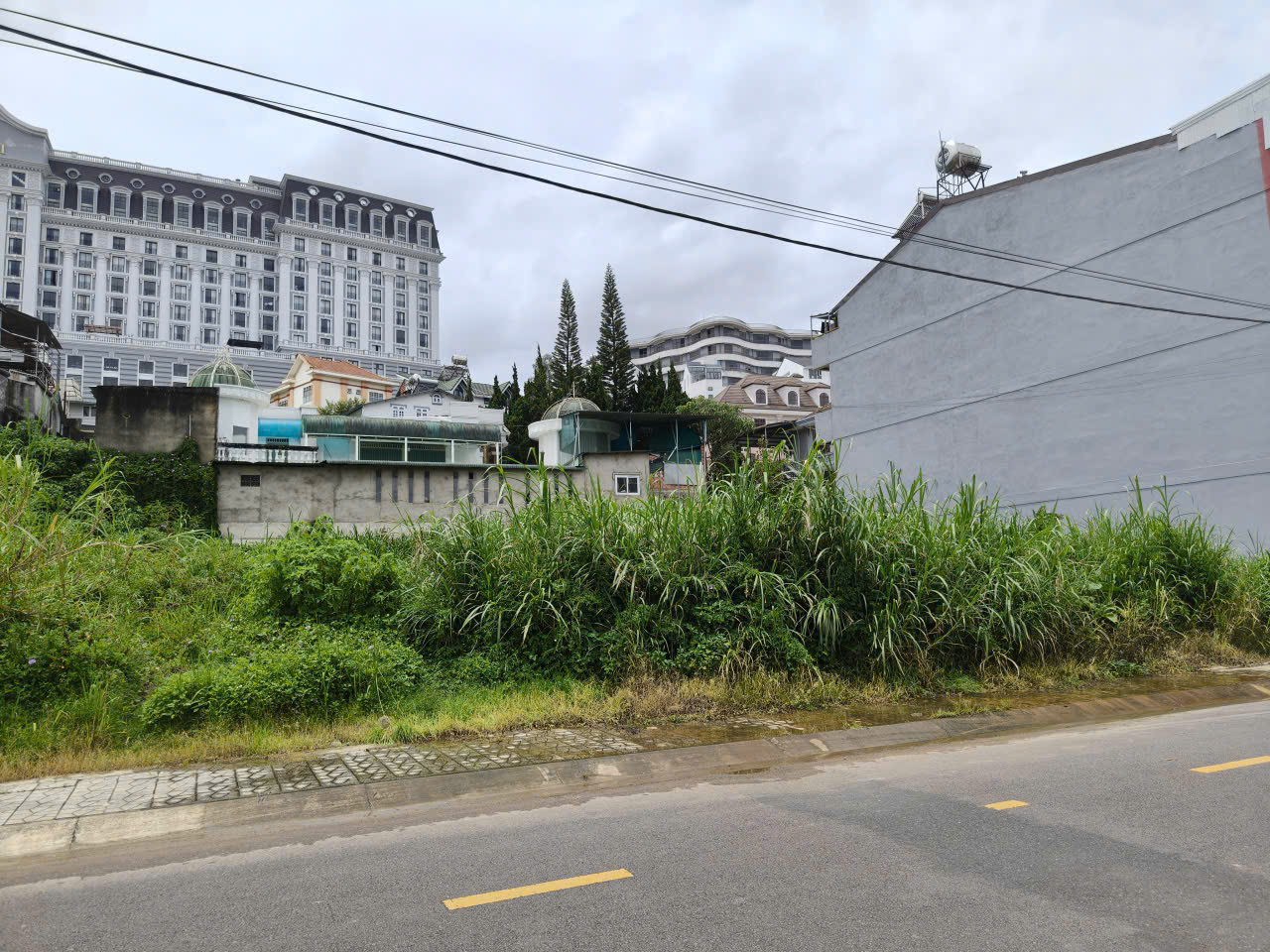 BÁN ĐẤT KQH PHẠM HỒNG THÁI – P. XUÂN HƯƠNG, ĐÀ LẠT - Ảnh 4