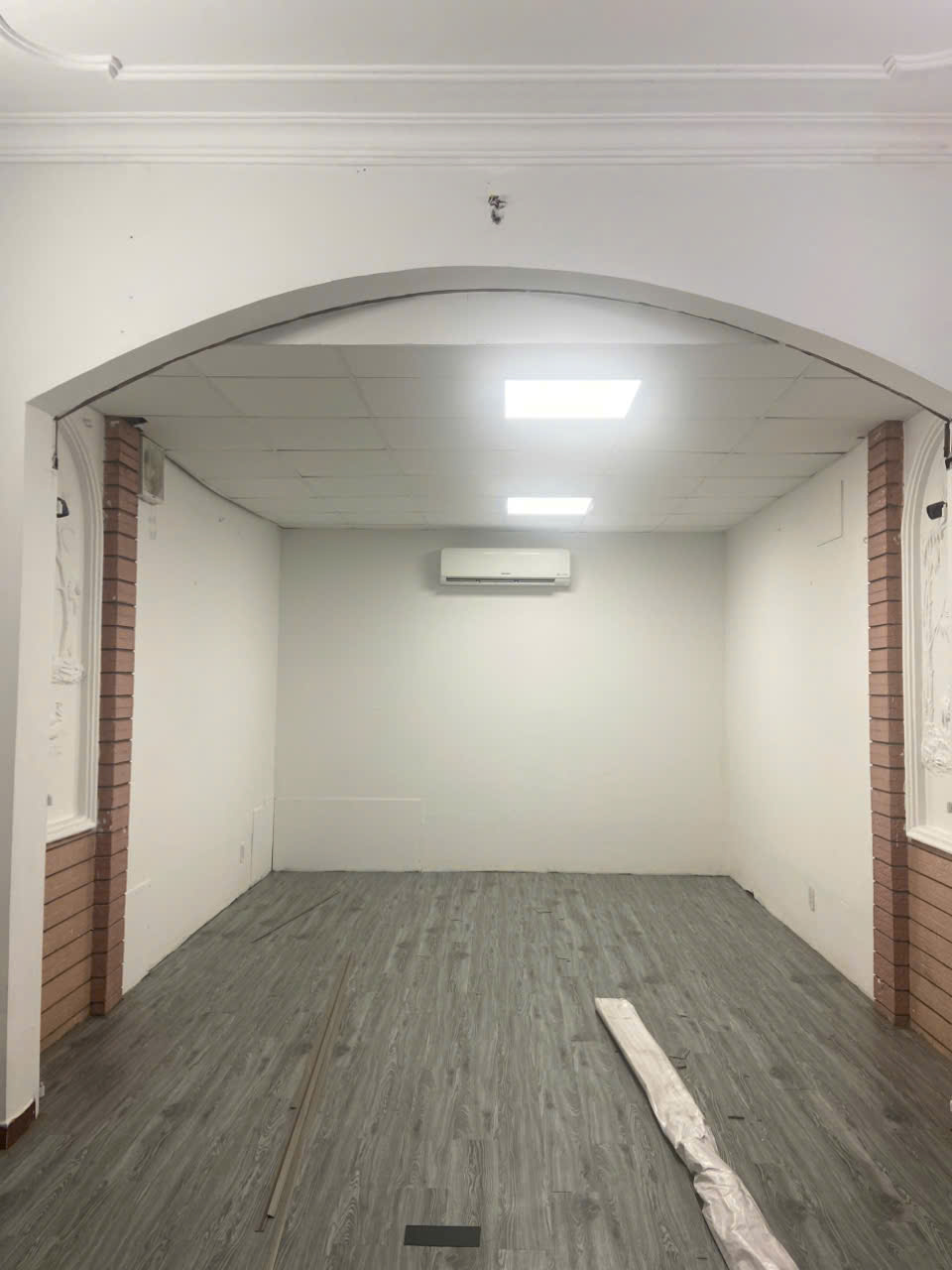 CHO THUÊ MẶT BẰNG / OFFICETEL / HOME-OFFICE / Ở DÀI HẠN 4A ĐỒNG XOÀI, P.13, Q.TÂN BÌNH - Ảnh 1