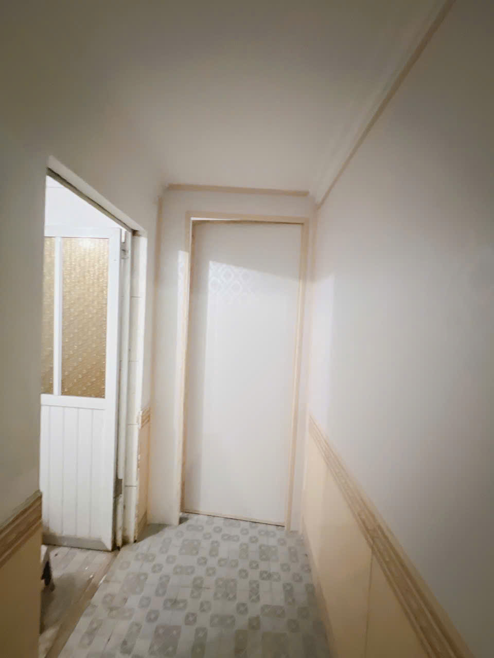 Bán nhà C4 tổ 5 (cũ), Quang Minh, Mê Linh. Nhà đẹp, ở được luôn, không phải sửa sang gì - Ảnh chính
