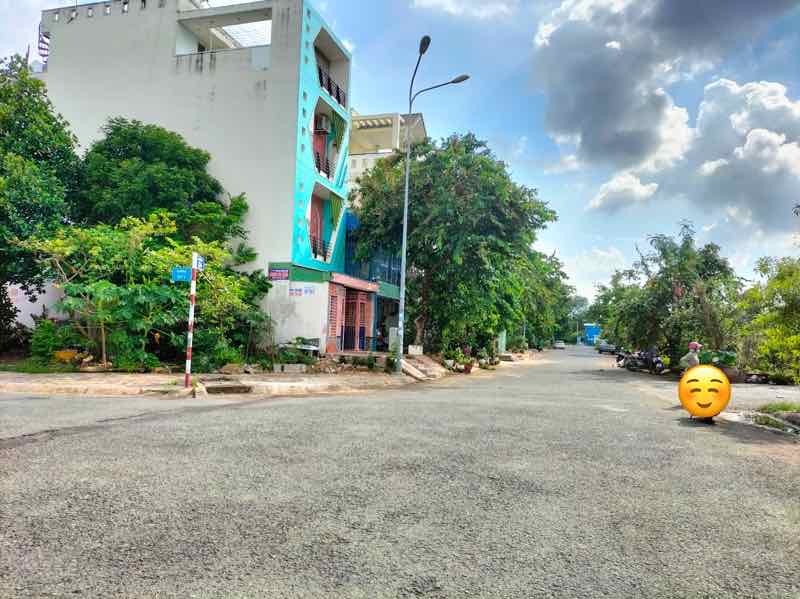 Bán đất gần Phạm Hữu Lấu, Phú Mỹ, Quận7, 1446m2, ngang khủng, mặt tiền đường lớn, giá chỉ 59 tỷ TL - Ảnh 2