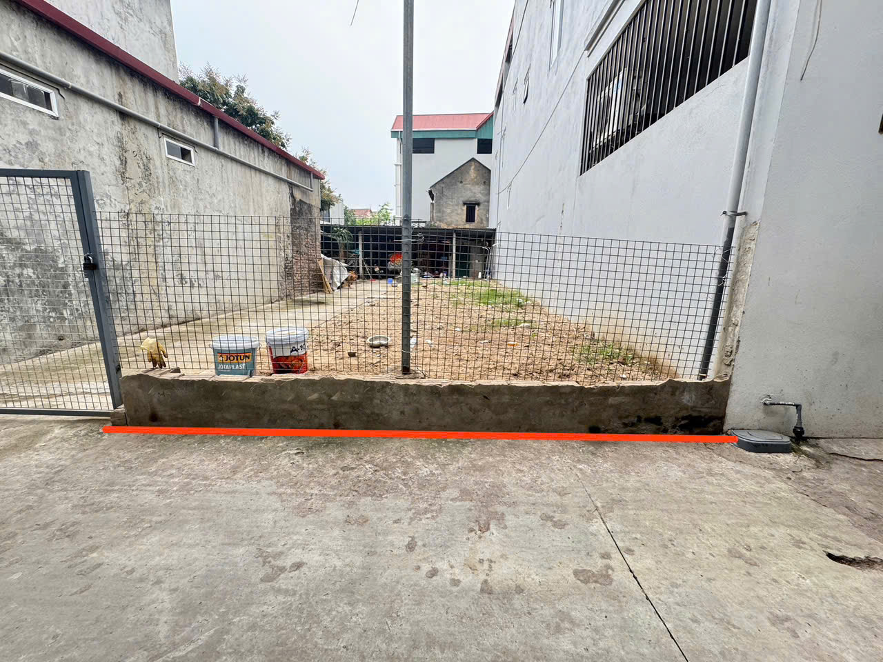 Bán đất thôn Chi Đông, xã Quang Minh, Mê Linh. Gần chợ lớn. Gần khu công nghiệp Quang Minh. - Ảnh 2