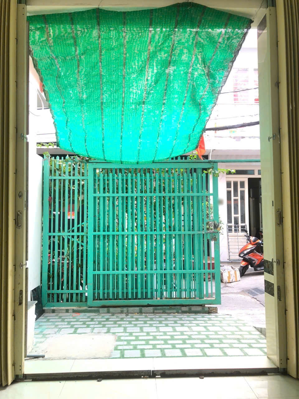 Bán CHDV Cao cấp 5 tầng 9 phòng 154 Âu Dương Lân P3 Q8. Giá chỉ nhỉnh 7 tỷ - Ảnh 1