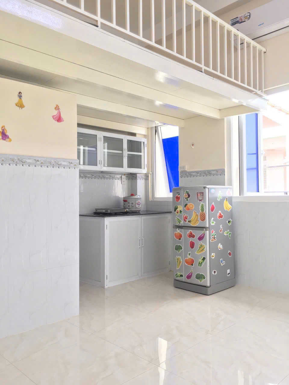 Bán CHDV Cao cấp 5 tầng 9 phòng 154 Âu Dương Lân P3 Q8. Giá chỉ nhỉnh 7 tỷ - Ảnh 3