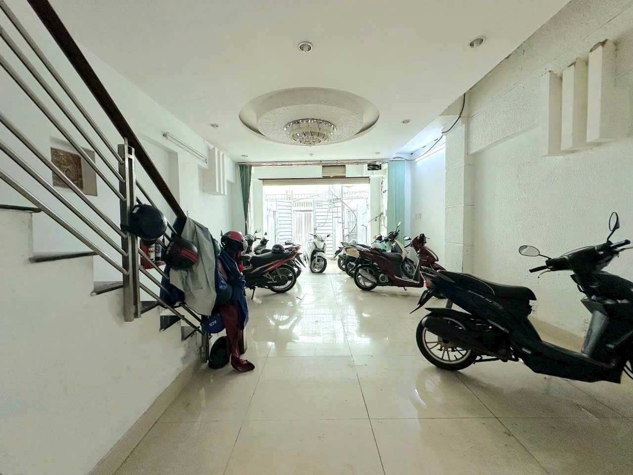 SỐC - GIẢM 1 TỶ - 100M2 - NƠ TRANG LONG - CHDV - HOÀN CÔNG ĐỦ - CHÍNH CHỦ - ĐỊNH CƯ - BÁN 11.2 TỶ - - Ảnh 1