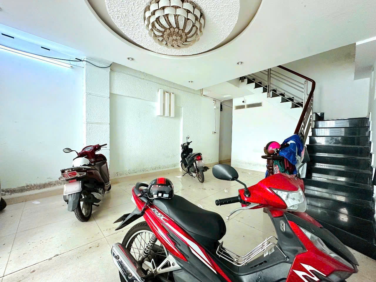 SỐC - GIẢM 1 TỶ - 100M2 - NƠ TRANG LONG - CHDV - HOÀN CÔNG ĐỦ - CHÍNH CHỦ - ĐỊNH CƯ - BÁN 11.2 TỶ - - Ảnh 3