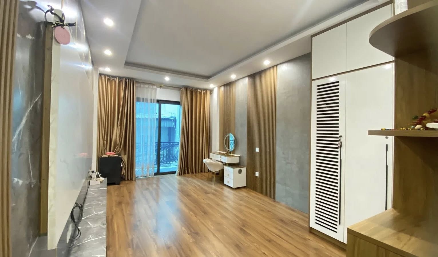 Phân Lô Quân Đội Phúc Đồng LB, 45m2 6T, Ô Tô Tránh, Kinh Doanh, Full Nội Thất - 13.x Tỷ - Ảnh 1