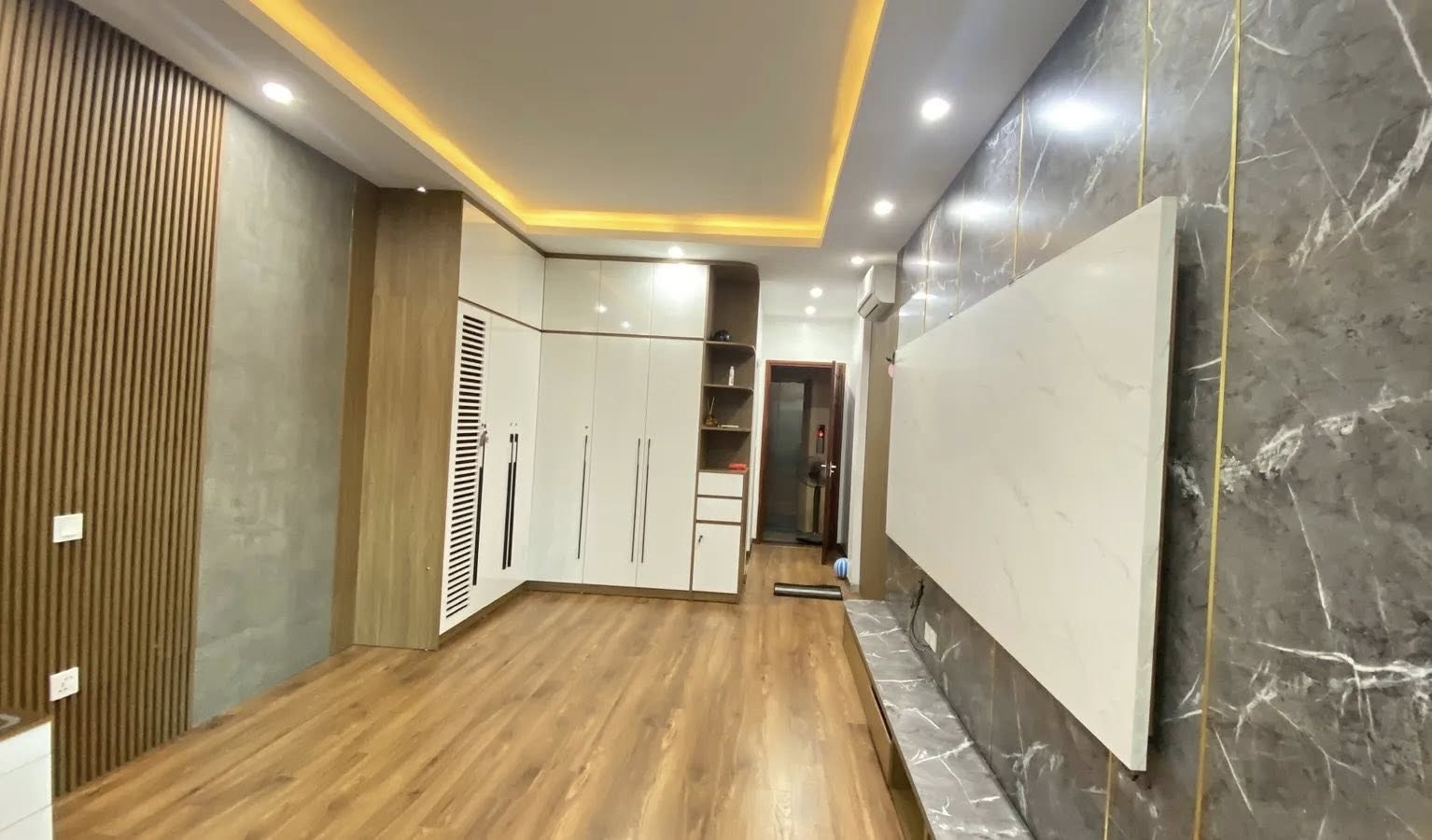 Phân Lô Quân Đội Phúc Đồng LB, 45m2 6T, Ô Tô Tránh, Kinh Doanh, Full Nội Thất - 13.x Tỷ - Ảnh 3