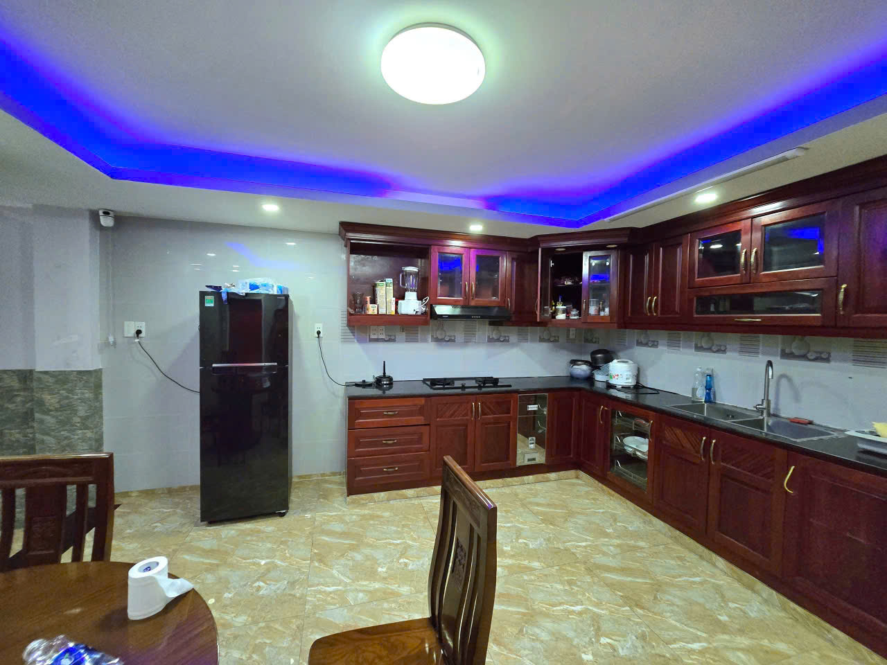NHÀ MỚI - CHÍNH CHỦ LÂU NĂM - PHAN BỘI CHÂU - P2 BÌNH THẠNH - HXH - GẤP BÁN - 10.89 TỶ - TL MẠNH - Ảnh 3