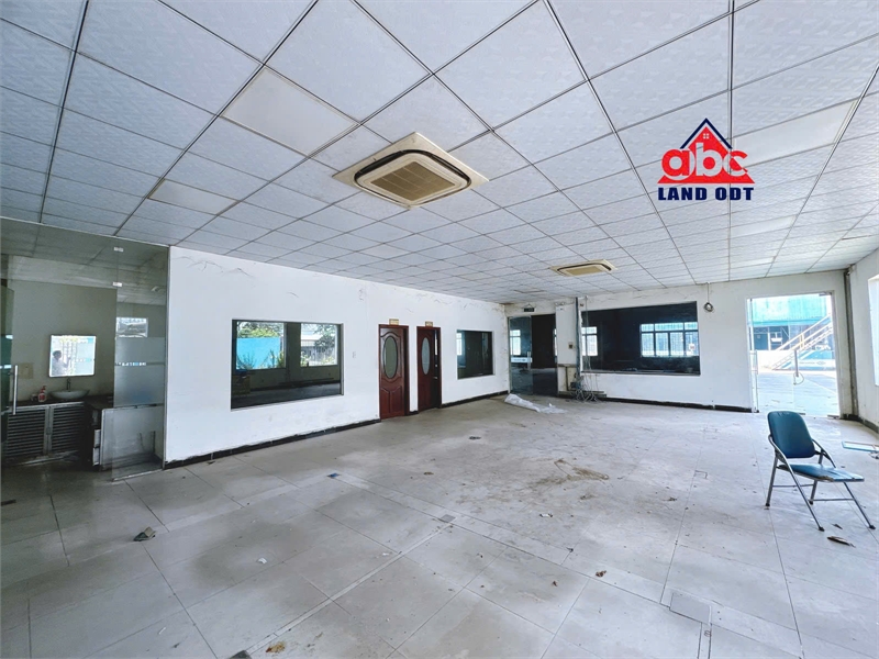 X099 bán xưởng đang hoạt động SX, phụ hợp đầu tư xưởng cho thuê, SX lâu dài - Ảnh 2