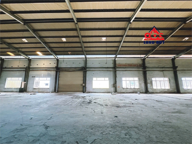 X099 bán xưởng đang hoạt động SX, phụ hợp đầu tư xưởng cho thuê, SX lâu dài - Ảnh 3