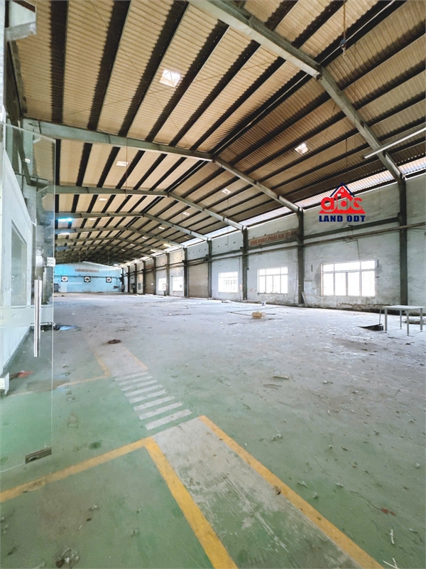 X099 bán xưởng đang hoạt động SX, phụ hợp đầu tư xưởng cho thuê, SX lâu dài - Ảnh 4
