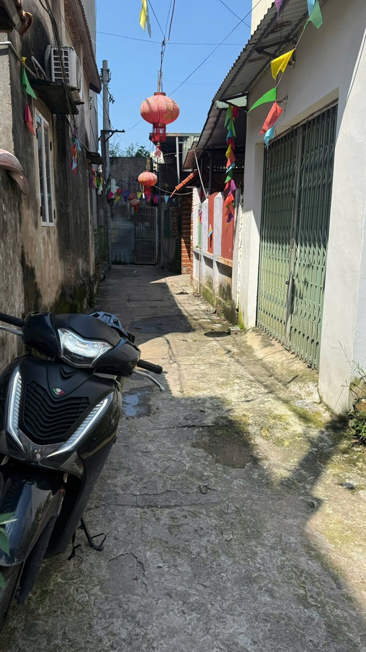 CHÍNH CHỦ CẦN BÁN LÔ ĐẤT 36M TẠI TỔ 5 ĐỒNG MAI-HÀ ĐÔNG-HÀ NỘI - Ảnh 1