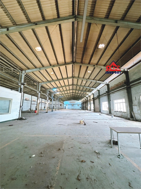 XT469 Nhà xưởng Sản Xuất ổn định lâu dài, dân cư đông đúc dễ tuyển nguồn LDPT - Ảnh 3