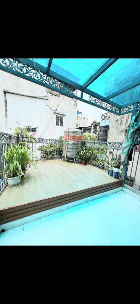 Bán Nhanh Nhà Tân Mai Ô Tô Đỗ Cửa 45m 2 Tầng 3 Ngủ 4.48 Tỷ Sổ Đỏ Riêng - Ảnh 4