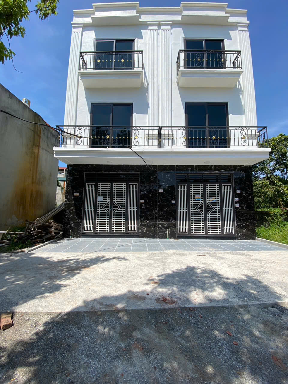 CHÍNH CHỦ EM CẦN BÁN NHÀ - GIÁ TỐT - VỊ TRÍ ĐẮC ĐỊA TẠI PHỤNG CHÂU - PHƯỜNG CHƯƠNG MỸ - Ảnh 3