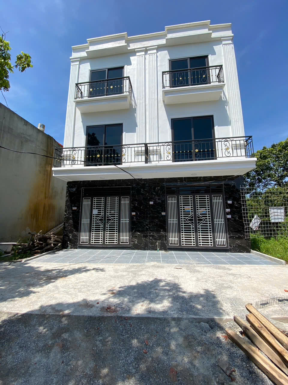CHÍNH CHỦ EM CẦN BÁN NHÀ - GIÁ TỐT - VỊ TRÍ ĐẮC ĐỊA TẠI PHỤNG CHÂU - PHƯỜNG CHƯƠNG MỸ - Ảnh 4