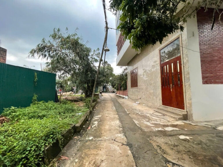 CHÍNH CHỦ CẦN BÁ LÔ ĐẤT 201M TẠI ĐÔNG PHƯƠNG YÊN-CHƯƠNG MỸ-HÀ NỘI - Ảnh 1