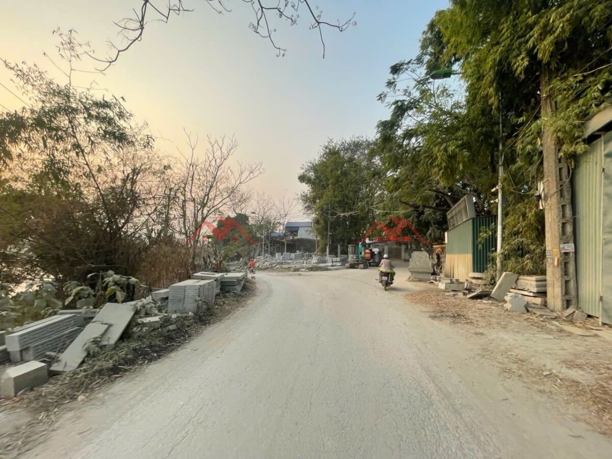 CHÍNH CHỦ CẦN BÁN LÔ ĐẤT 71M TẠI PHỤNG CHÂU-CHƯƠNG MỸ-HÀ NỘI - Ảnh 2