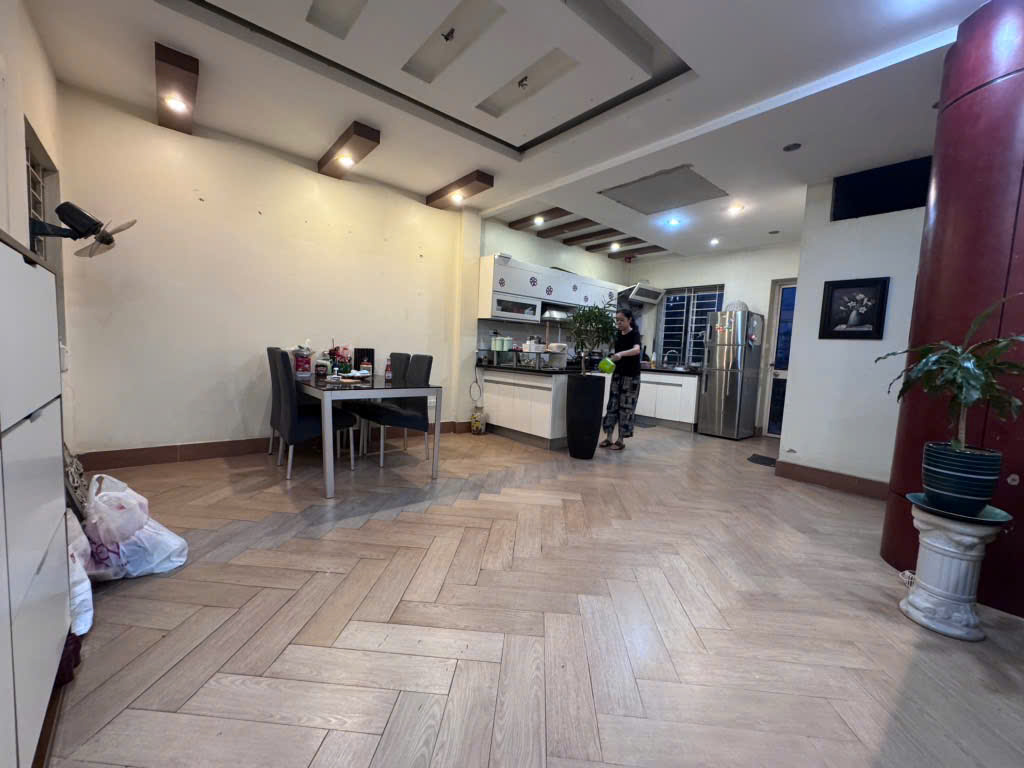 Bán nhà Cổ Điển A 40m2 5 tầng cách 20m ra ô tô. Giá tốt nhất tại Tứ Hiệp Thanh Trì - Ảnh chính