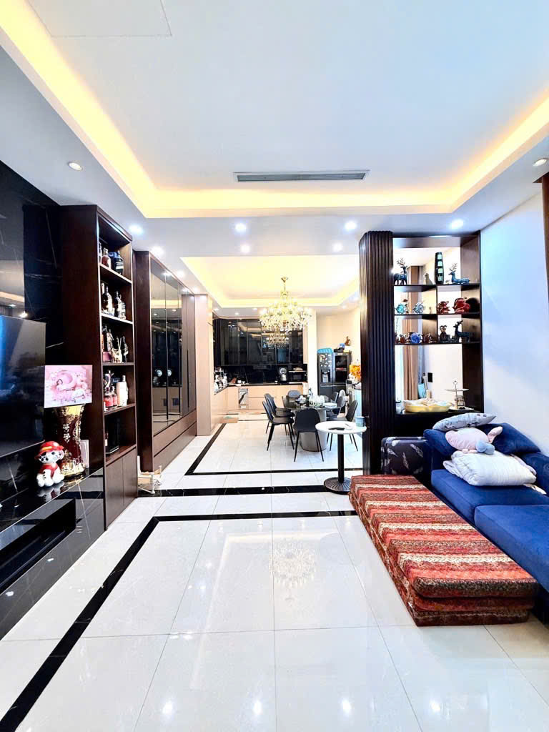 Bán nhà Cổ Điển A 45m2 5 tầng cách 20m ra ô tô.4,5 tỉ Giá tốt nhất tại Tứ Hiệp Thanh Trì - Ảnh chính