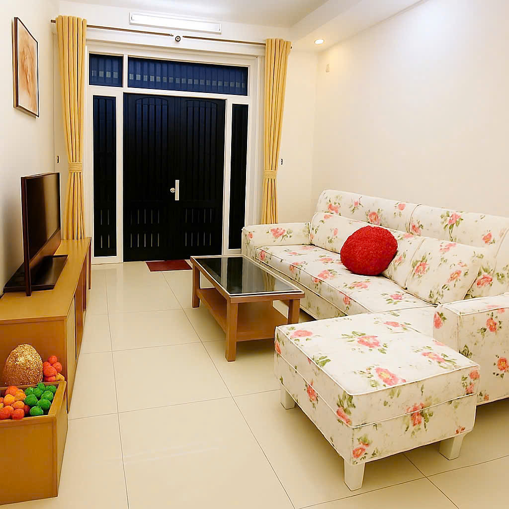 Bán nhà Quận 3 - Hẻm Ô tô Nguyễn Đình Chiểu - Sổ vuông 3.4 x 11 m - 4 Tầng - 8.4 tỷ - Ảnh 1