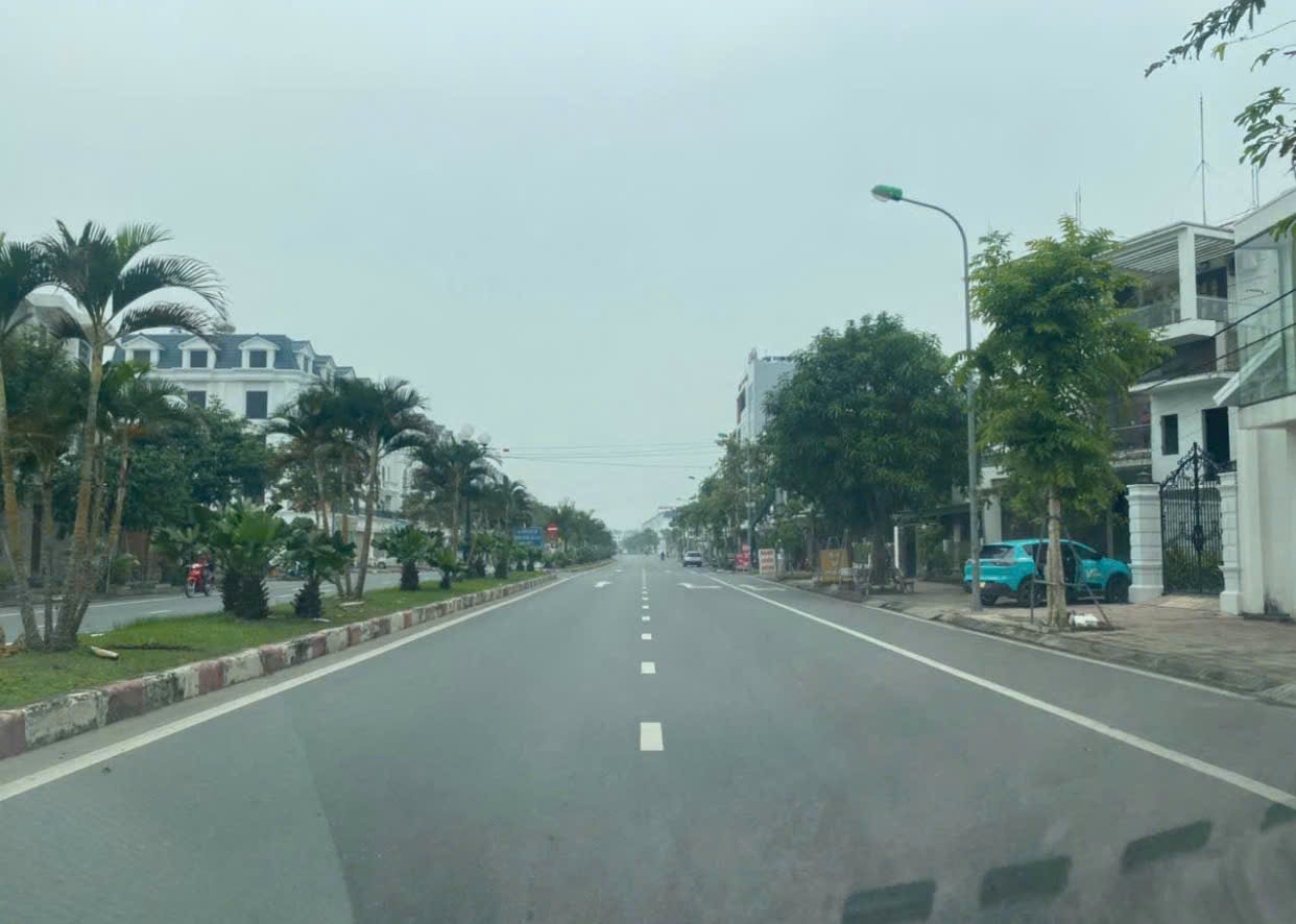 bán đất kdt vũ phúc, khu b, chủ cần gấp bán trong tuần - Ảnh chính