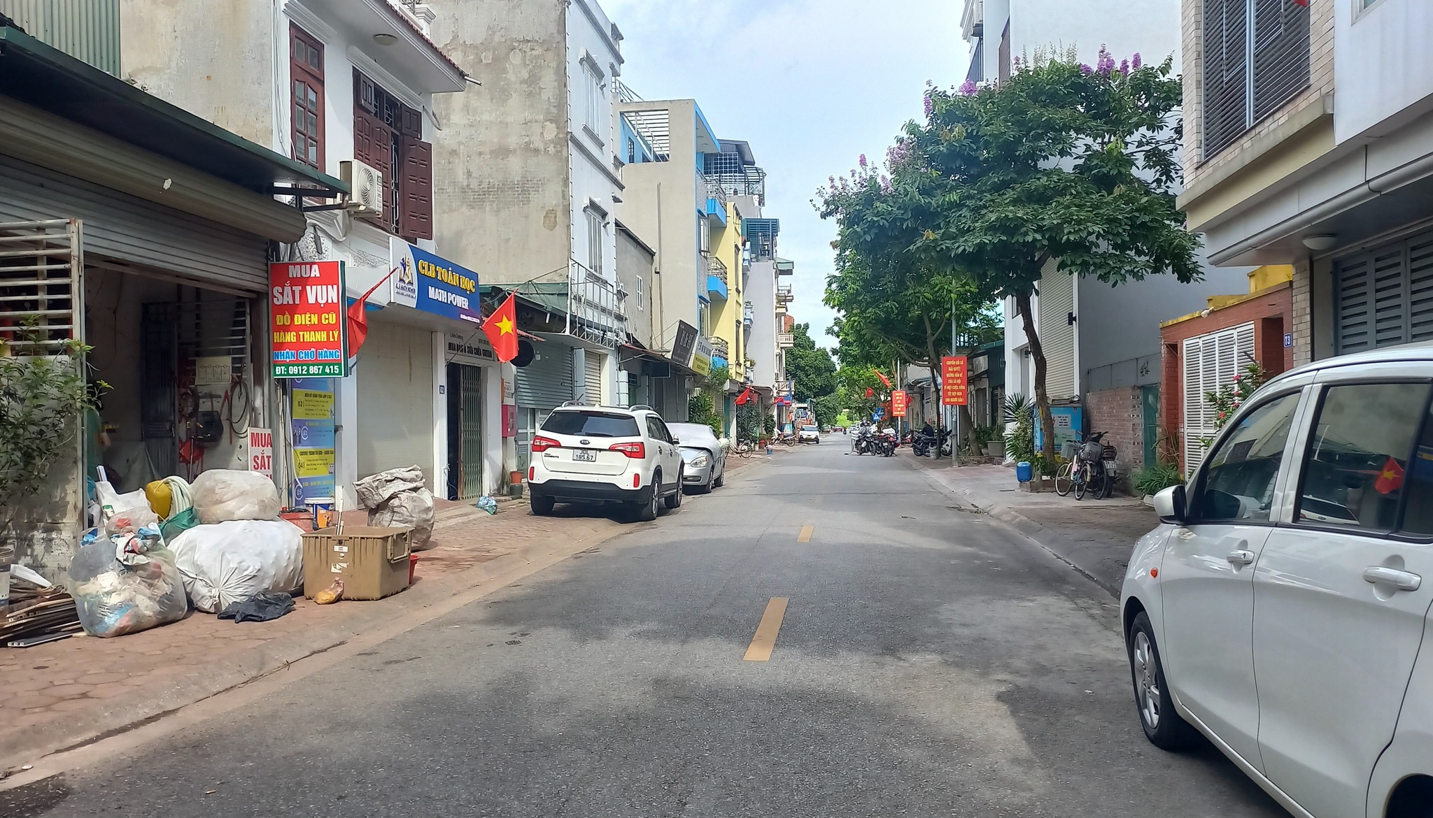 GIẢM NGAY 150 TRIỆU NHÀ 7 TẦNG THANG MÁY,NỘI THẤT XIN SÒ, GẦN TRƯỜNG HỌC TIỆN ĐƯA ĐÓN CON ĐI HỌC - Ảnh chính