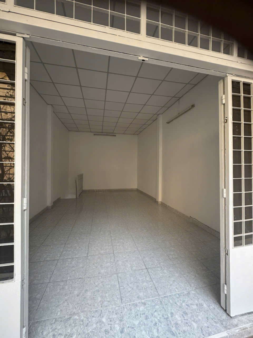 Nhà trống giao ngay 1 trệt 1 lầu hẻm xe hơi 117/1 Ba Vân P14 Tân Bình - Ảnh 5