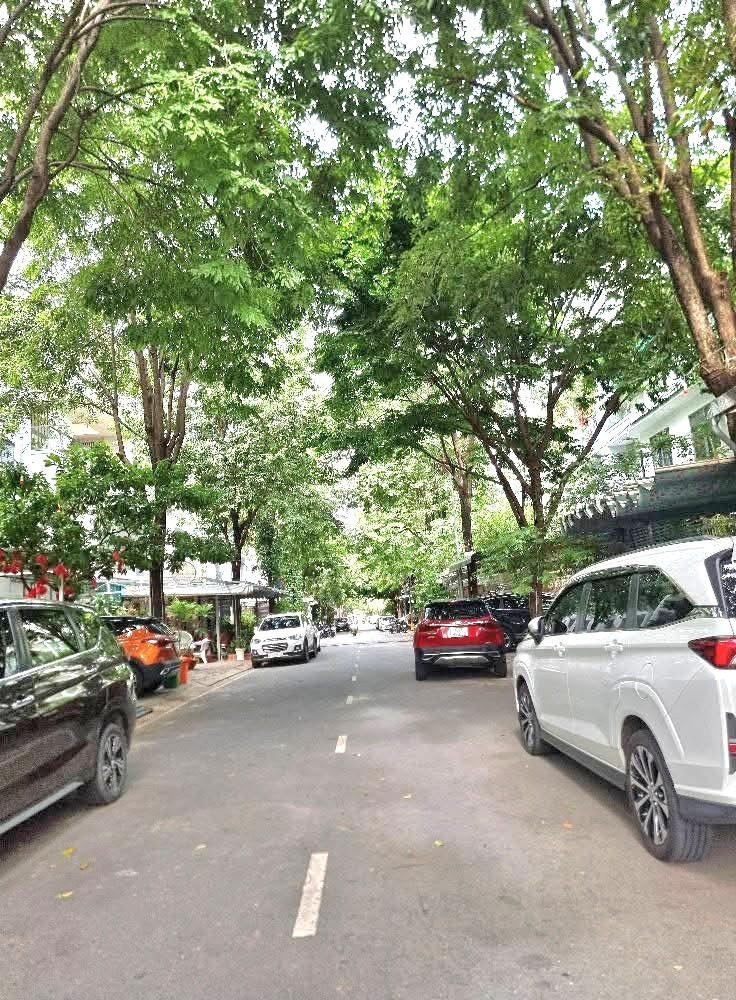 MẶT TIỀN ĐƯỜNG 16M KDC KHANG ĐIỀN – 3 TẦNG HIỆN ĐẠI, 160M², 4PN - Ảnh 2