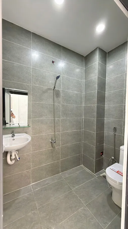 CẦN BÁN NHÀ  MỚI, ĐẸP ĐƯỜNG SỐ 5 BÌNH HƯNG HÒA BÌNH TÂN, 45M2, HXH, SỔ HỒNG - GIÁ NHỈNH 5 TỶ, - Ảnh 4