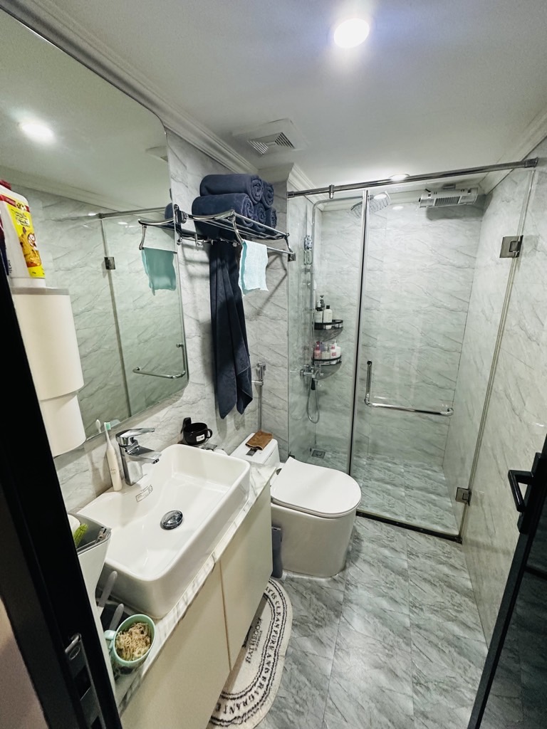 Bán nhà Hoàng Liệt, Hoàng Mai, ô tô qua nhà, 6 tầng thang máy, 57m2, 14.4 tỷ(CTL) - Ảnh 4
