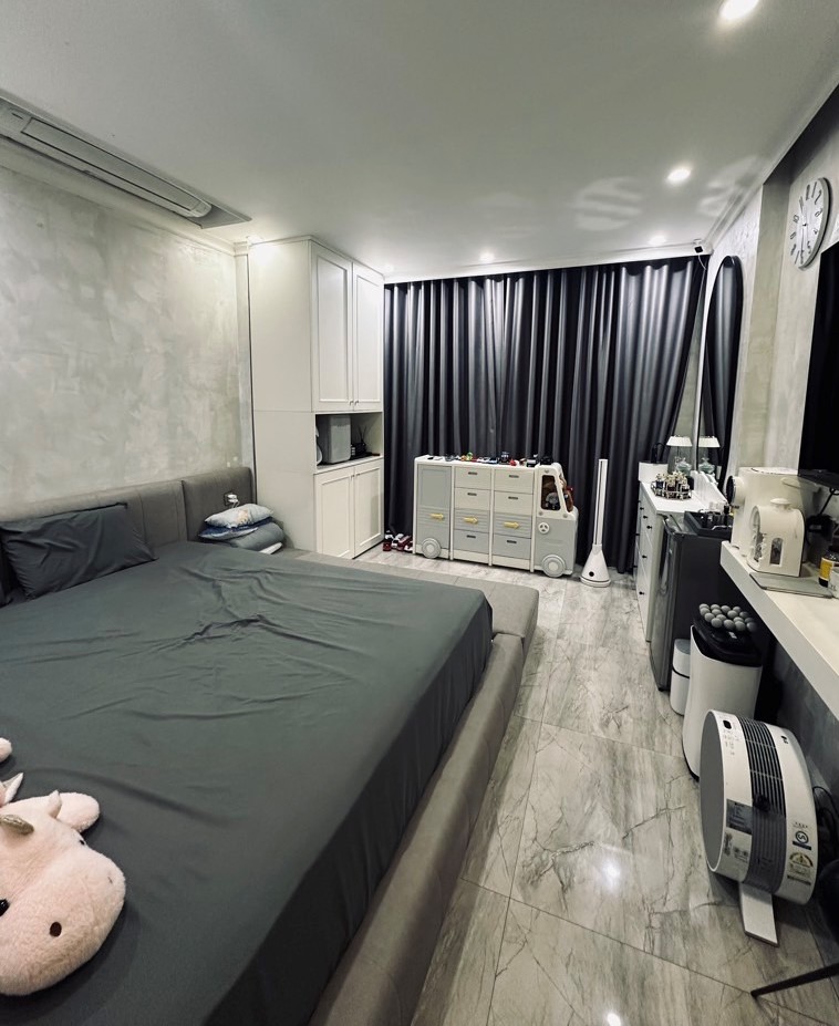 Bán nhà Hoàng Liệt, Hoàng Mai, ô tô qua nhà, 6 tầng thang máy, 57m2, 14.4 tỷ(CTL) - Ảnh 3