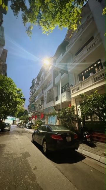 NHÀ NGÕ 28, XUÂN LA, TÂY HỒ- VỈA HÈ-KD-Ô TÔ: 60M X4T, MT 4,5M, GIÁ 24,5 TỶ. - Ảnh chính