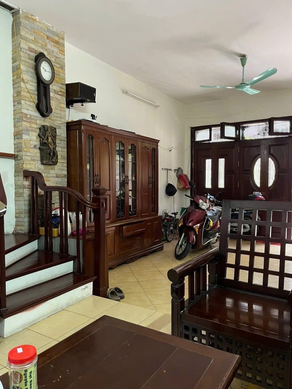 NHÀ NGÕ 28, XUÂN LA, TÂY HỒ- VỈA HÈ-KD-Ô TÔ: 60M X4T, MT 4,5M, GIÁ 24,5 TỶ. - Ảnh 3
