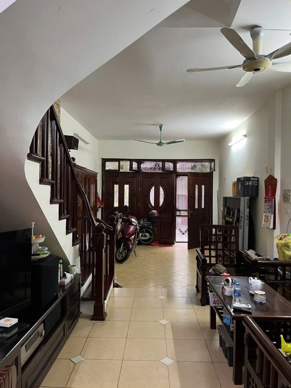 NHÀ NGÕ 28, XUÂN LA, TÂY HỒ- VỈA HÈ-KD-Ô TÔ: 60M X4T, MT 4,5M, GIÁ 24,5 TỶ. - Ảnh 4