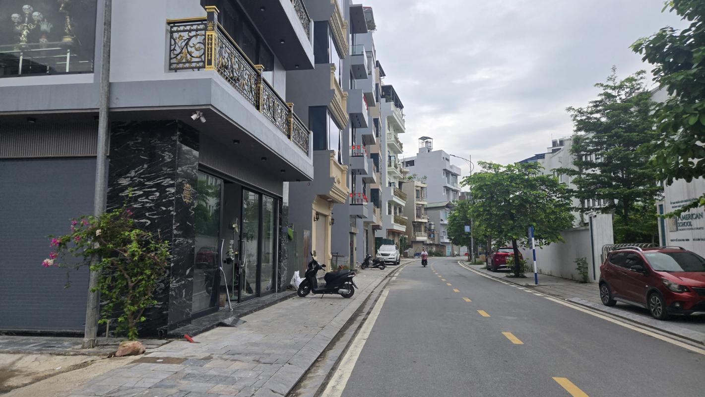 🏡 BÁN NHÀ SÁT GALAXY VẠN PHÚC –5 TẦNG Ô TÔ TRÁNH – Ở, CHO THUÊ, KINH DOANH SINH LỜI,GIÁ 13 TỶ - Ảnh chính