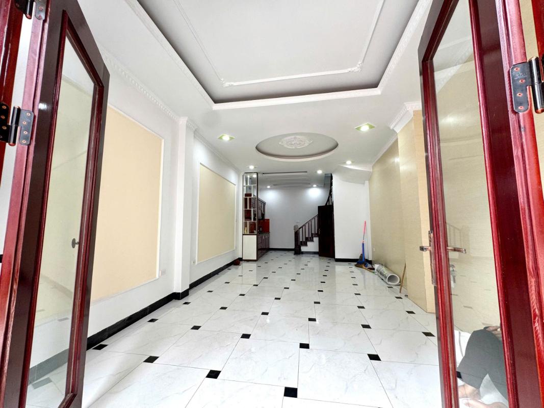 🏡 BÁN NHÀ SÁT GALAXY VẠN PHÚC –5 TẦNG Ô TÔ TRÁNH – Ở, CHO THUÊ, KINH DOANH SINH LỜI,GIÁ 13 TỶ - Ảnh 1
