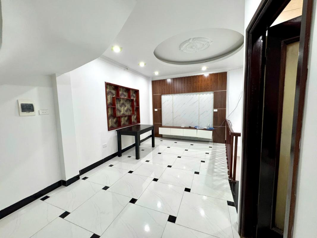 🏡 BÁN NHÀ SÁT GALAXY VẠN PHÚC –5 TẦNG Ô TÔ TRÁNH – Ở, CHO THUÊ, KINH DOANH SINH LỜI,GIÁ 13 TỶ - Ảnh 3
