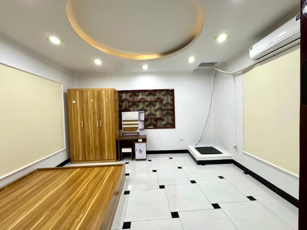 🏡 BÁN NHÀ SÁT GALAXY VẠN PHÚC –5 TẦNG Ô TÔ TRÁNH – Ở, CHO THUÊ, KINH DOANH SINH LỜI,GIÁ 13 TỶ - Ảnh 4