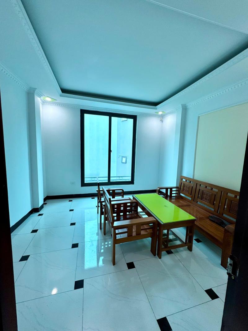 🏡 BÁN NHÀ SÁT GALAXY VẠN PHÚC –5 TẦNG Ô TÔ TRÁNH – Ở, CHO THUÊ, KINH DOANH SINH LỜI,GIÁ 13 TỶ - Ảnh 5