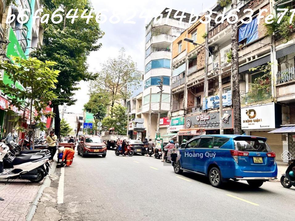 Cấn Bán Gấp Góc 2MT 131 Hoa Lan, P.2, Q.Phú Nhuận - Ảnh 2