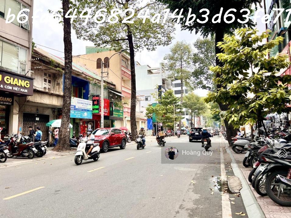 Cấn Bán Gấp Góc 2MT 131 Hoa Lan, P.2, Q.Phú Nhuận - Ảnh 1