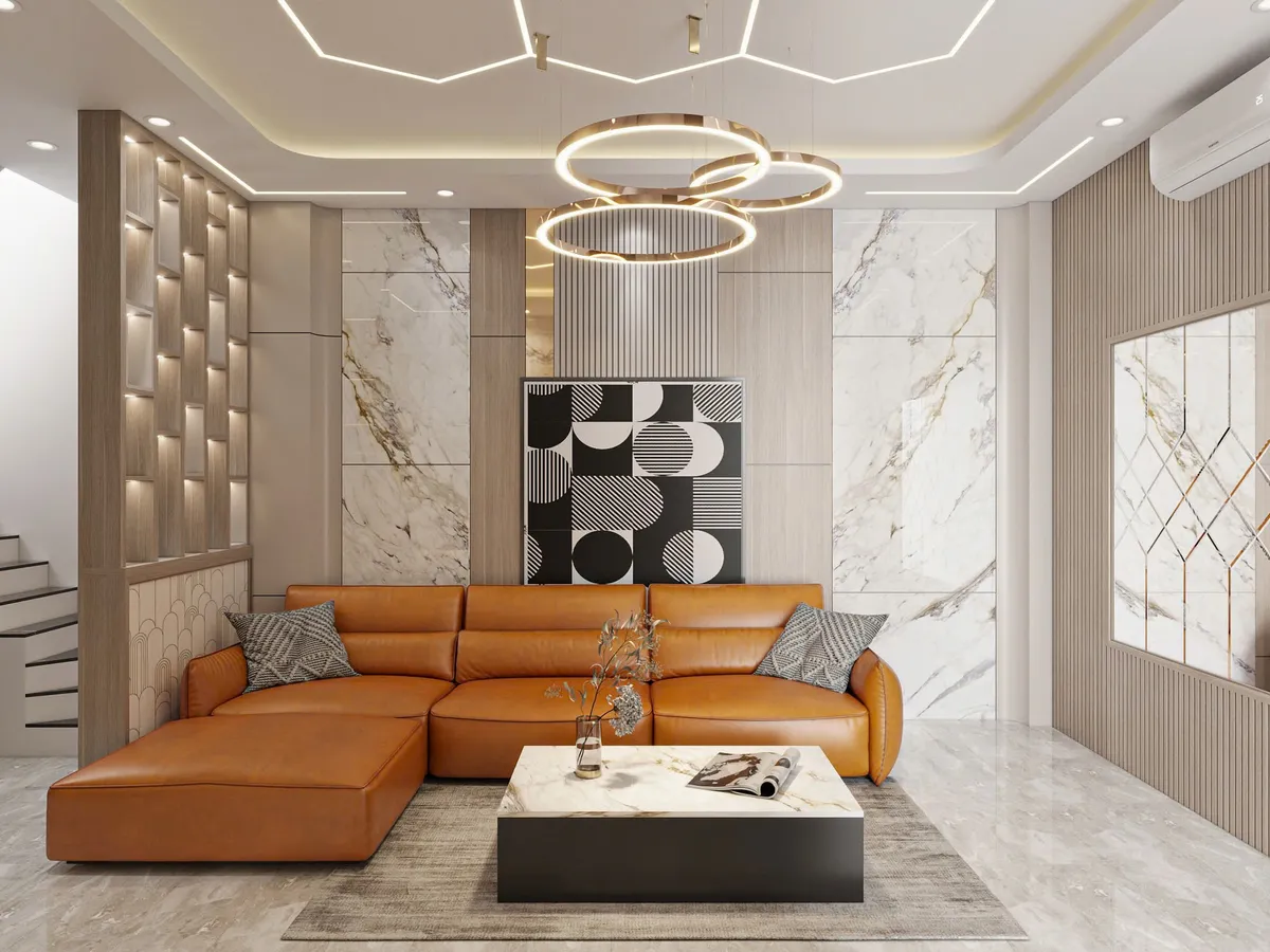 NGUYỄN NGỌC NẠI THANH XUÂN, PHÂN LÔ QUÂN ĐỘI, Ô TÔ ĐỖ CỬA, 1 NHÀ RA PHỐ, 37M2 + 5 TẦNG GIÁ 14,3 TỶ. - Ảnh chính