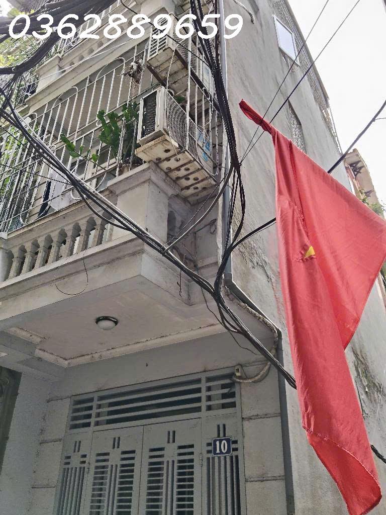 🌲🌲🌲⭐NHANH LÊN KHÁCH ƠI.###GIÁ:5.36 TỶ,💥💥💤💤💤💤<br>NHÀ PHÚ THƯỢNG sát LẠC LONG QUÂN <br>👊👊DT:30 M - Ảnh chính