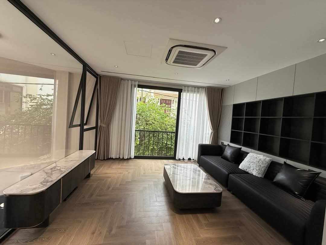 HIẾM CÓ, NHÀ PHỐ HỒNG TIẾN, BỒ ĐỀ, LONG BIÊN, 42m2, 7 Tầng, Gara Ô tô, Thang Máy - Ảnh 3