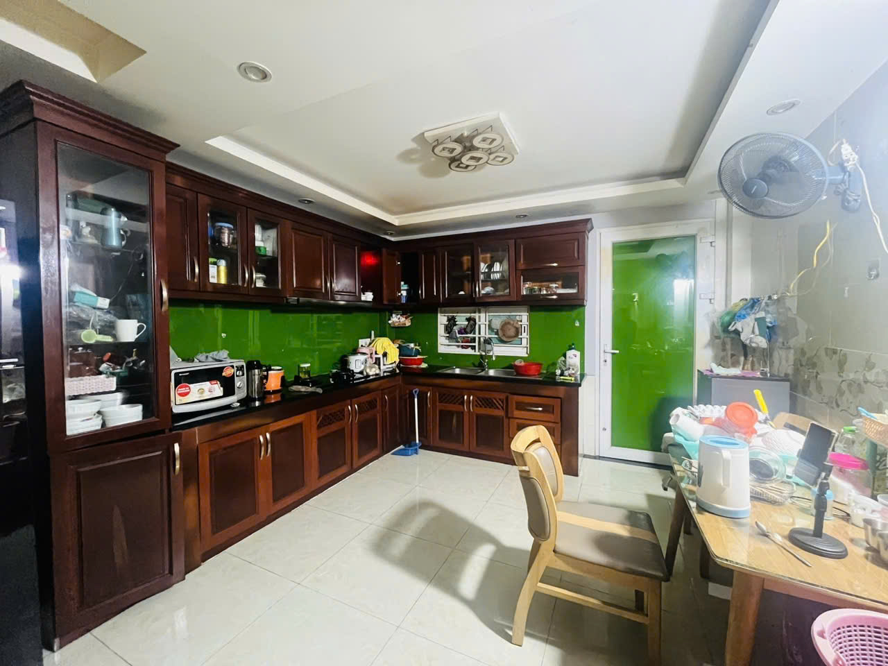 BÁN NHÀ ĐƯỜNG HXH CHÁNH HƯNG F4Q8 (70M2 X 5 TẦNG) SHR CHỈ 10 TỶ. LH:0907822504 . - Ảnh 6