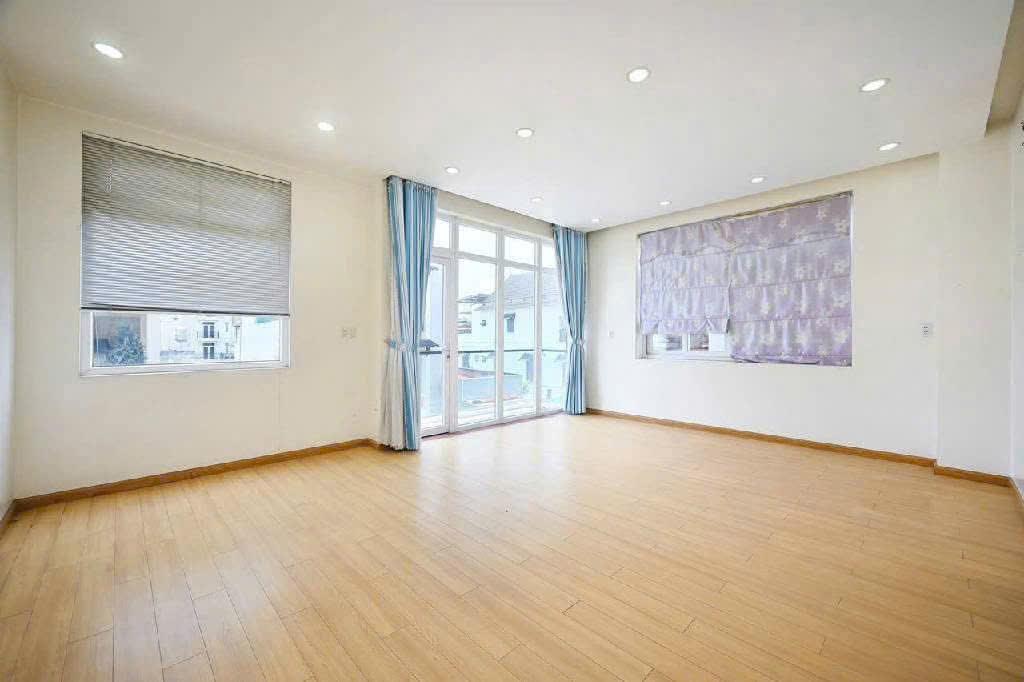 Bán nhà MT Nguyễn Thanh Tuyền, phường 2, Tân Bình (4*17) chỉ 11 tỷ - Ảnh 2