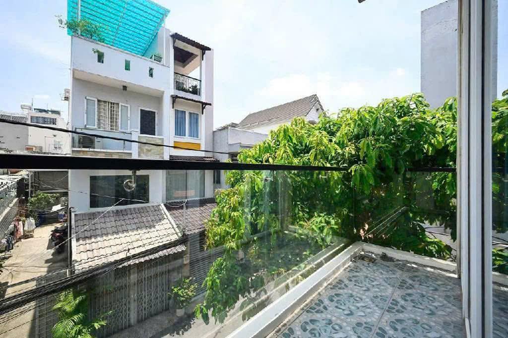 Bán nhà MT Nguyễn Thanh Tuyền, phường 2, Tân Bình (4*17) chỉ 11 tỷ - Ảnh 4
