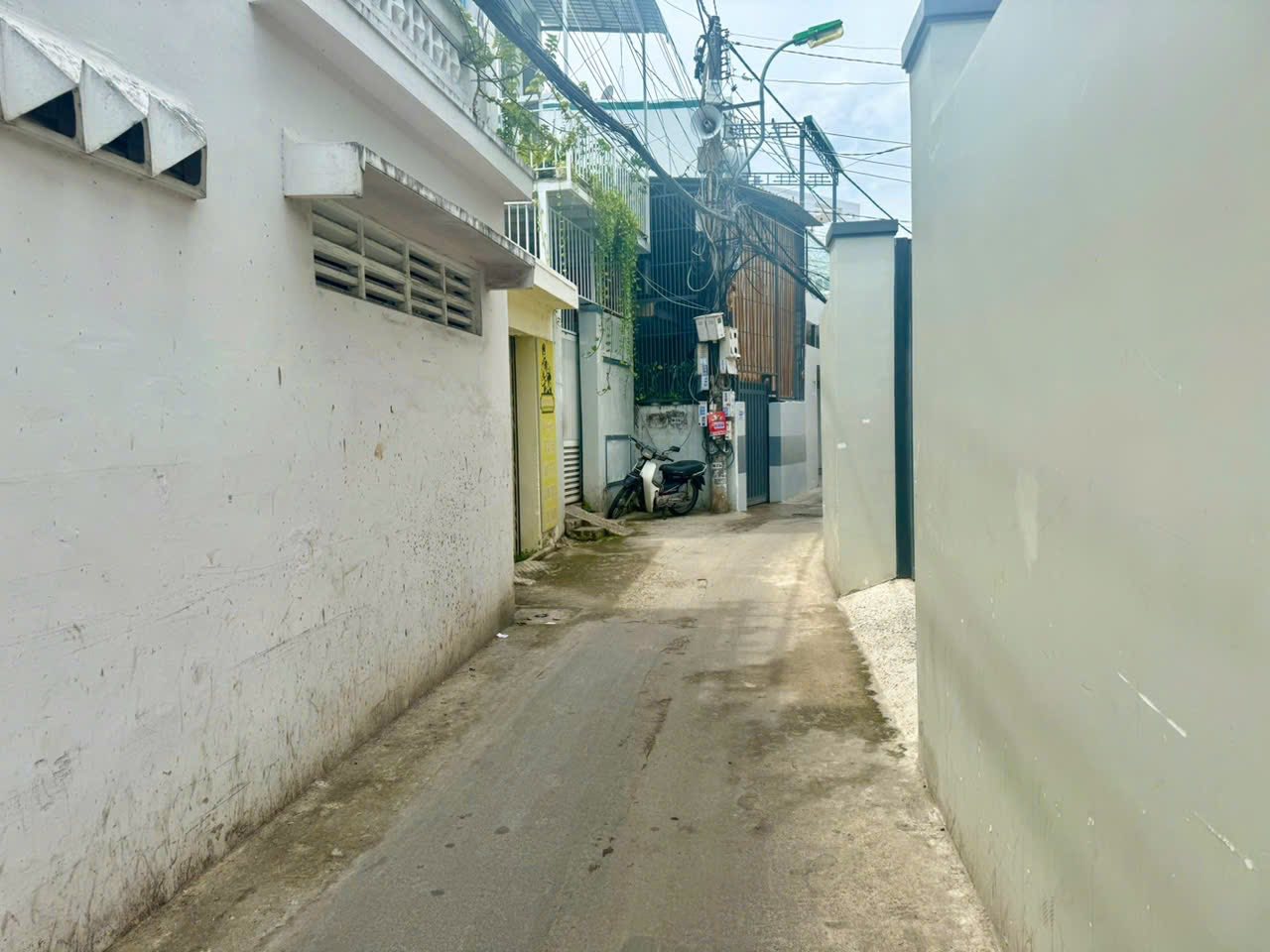 BÁN 2 LÔ ĐẤT TTTP HẺM PHAN ĐÌNH GIÓT PHƯỜNG NHA TRANG - Ảnh chính